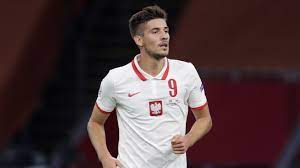 Find out when jakub moder is on tv. Brighton S Summer Transfer Business Is A Nod To The Future