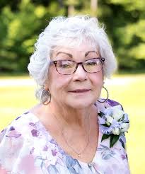 Susan Littlejohn Obituary