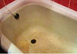 Paslanmaz celik lavabo nasil temizlenir. Eski Tuvalet Taslarini Parlatacak Mukemmel Yontem