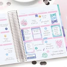 Medium Star Shaker Spiral Planner By Recollections In 2020 Spiral Planners Recollections Planner Planner