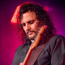 Lead guitarist needed for charity show