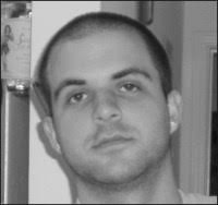 DANIEL RIDGEWAY Obituary (2010)