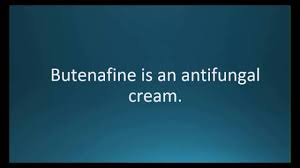 Image result for Butenafine
