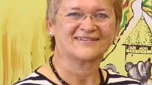 Albstadt: Abschiedsfeier für Rektorin Christa Beck