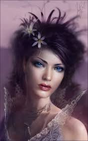 La suite del pájaro de fuego: Mis dibujantes favoritos: Linda Bergkvist