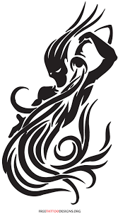 35 Cool Aquarius Tattoo Designs Aquarius Sign Tattoos Aquarius Tattoo Aquarius Constellation Tattoo Tribal Tattoos