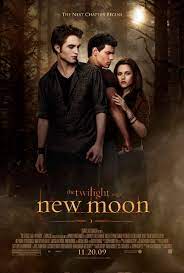 This bundle includes the following movies: The Twilight Saga New Moon 2009 Imdb