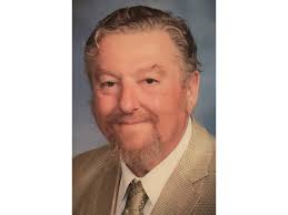 Frederick Donovan Obituary (1950