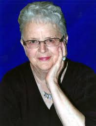 Margery Baker Obituary