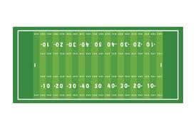 Download Football Field Svg Cut File By Creative Fabrica Crafts Creative Fabrica PSD Mockup Templates