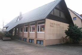 From wikimedia commons, the free media repository. Martin Luther Haus Hartheim Badische Zeitung Ticket
