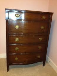 Mid 1930s 1940 Kindle 7 Piece Bedroom Set Bedroom Set Furniture Styles Bedroom Furniture