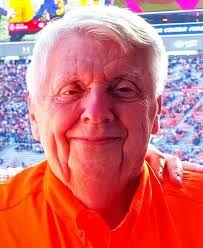 Lloyd Booth Obituary (1937