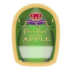Free Free Crown Royal Apple Label Svg 117 SVG PNG EPS DXF File