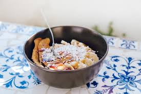 Urobte to rýchlo a zdravo: Ako Pribrat Najlepsie Jedla A Tipy Pre Efektivne Priberanie Na Vahe