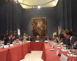 We did not find results for: El Foro De Empresas Por Madrid Se Reune En La Fundacion Carlos De Amberes Espacio De Encuentro Publico Privado Para Una Ciudad Mas Sostenible E Innovadora