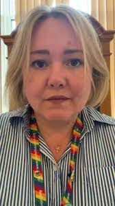 Sandra Walmsley's Instagram, Twitter & Facebook