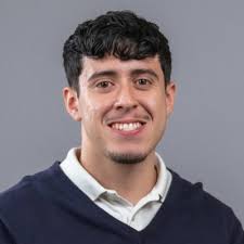 I'm so incredibly proud to be part of the graduating class of 2024 for the  Latinx Pre Law Society at UC Berkeley (now named the Latine Pre-Law  Society), and I'm happy that