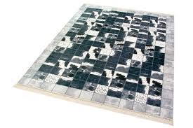 Biete hier einen echten kuhfell. Moderne Orient Designer Teppiche In Kuhfell Optik Hochwertig Und Gunstig Bei Teppich Traum Carpetia