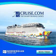 Norwegian Encore Ncl Cruise Norwegian Cruise Line Norwegian Cruise
