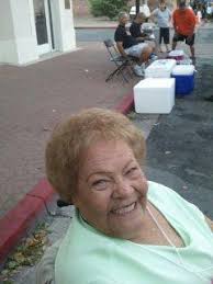 OLIVIA LUJAN Obituary (2013)