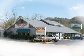 We descended from our cabin in the hills to the main artery that is the pulse of pigeon forge. Log Cabin Pancake House Pigeon Forge In Pigeon Forge Tn Tennessee Vacation