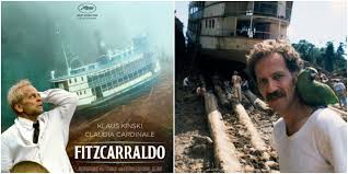 Fitzcarraldo: 10 Crazy Behind The Scenes Facts About The Movie