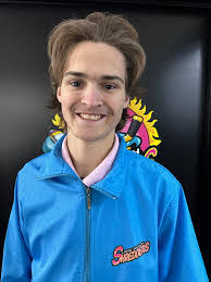 Timothy Mears's Instagram, Twitter & Facebook