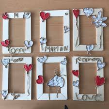 Ces idées de bricolages fête des mères feront un très beau cadeau à offrir à maman. Untitled Artisanat De Saint Valentin Bricolage Saint Valentin Maternelle Saint Valentin Enfants