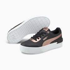 We would like to show you a description here but the site won't allow us. Carina Lift Metallic Women S Trainers Puma Black Rose Gold Puma Womens Styles Puma Germany
