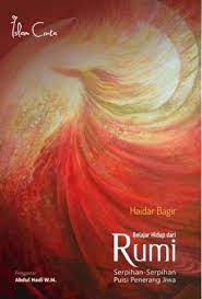 5 buku islami yang bikin betah di rumah selama wabah iqra id. Belajar Hidup Dari Rumi Pages 1 50 Flip Pdf Download Fliphtml5
