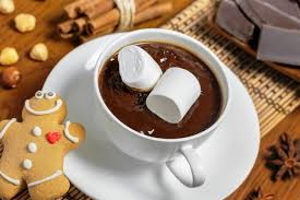 Ricette Cioccolata Calda Agrodolce