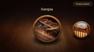 Gamelan merupakan salah satu dari sekian banyak alat musik tradisional bali yang berasal dari denpasar, bali. Gamelan Bali Digital For Android Apk Download