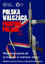 Nie podoba się jej uznanie antify w usa za terrorystów. Wystawa Polska Walczaca Skarzysko Kamienna Do 21 Czerwca Aktualnosci Instytut Pamieci Narodowej Krakow
