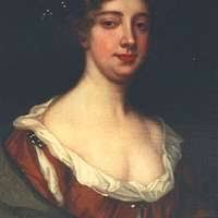 PORTRAIT OF THE HON. LUCY LOFTUS, MARCHIONESS OF WHARTON (1670-1717)