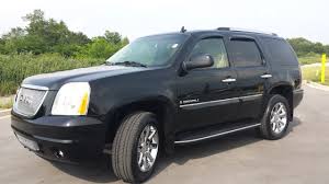 Image result for Black 2007 GMC