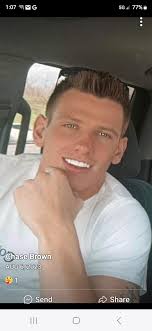 Alright, this story feels like it borrowed from the movie "Catch Me If You  Can." TNT Watersports in Hendersonville sold this boat to a guy named Chase  Brown. Brown had been in