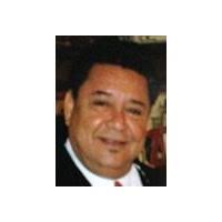 PABLO CISNEROS Obituary