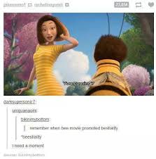 A Decade On Bee Moviea Ts Creators Reflect On Its Many Memes