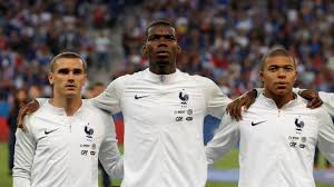 World cup 2018 russia world cup 2014 brazil world cup 2010 south africa world cup 2006 germany world cup 2002 japan/south korea world cup 1998 france world cup 1986 mexico world cup 1982 spain world cup 1978 argentina france. Fifa World Cup 2018 Official Squad Group C Team 11 France