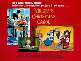 Maybe you would like to learn more about one of these? Mickey S Christmas Carol 1983 Contains Moderate Peril