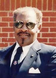 Luther Smith Obituary