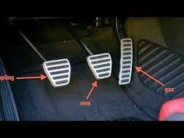 This video shows you step by step how to get the ca. Easiest Way To Learn How To Drive A Manual Car Youtube