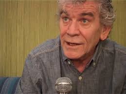 Nazareth-1984-Dan.Camden Interview.