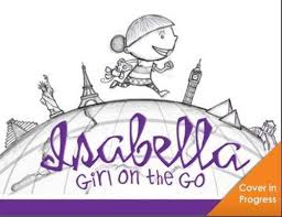 Or simply keep it to Isabella Girl On The Go Travel Around The World With This Story About Imagination And Creativity For Kids Includes Guide To Amazing Locations Across The Globe Fosberry Jennifer Litwin Mike 9781402266485 Amazon Com