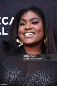 Tamara Jade attends "The Blackening" Premiere during the 2023 Tribeca...  News Photo