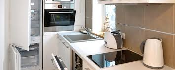 Here are 20+ ideas for ways to squeeze a little extra storage out of a small kitchen. If You Have A Small Kitchen You Know How Limited Kitchen Space Can Be