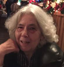 Gracie Maxine Givens