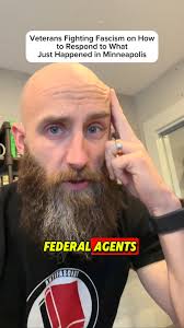 What just happened to that woman in Minneapolis is horrific. It’s okay to  take a break. But get ready to fight another day. Check out Veterans  Fighting Fascism’s Antifascist Book Club Leader Guides ...