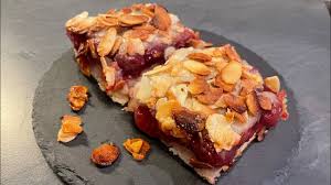 Fress mich dumm kuchen von dr oetker gehen. Omas Friss Dich Dumm Kuchen Youtube